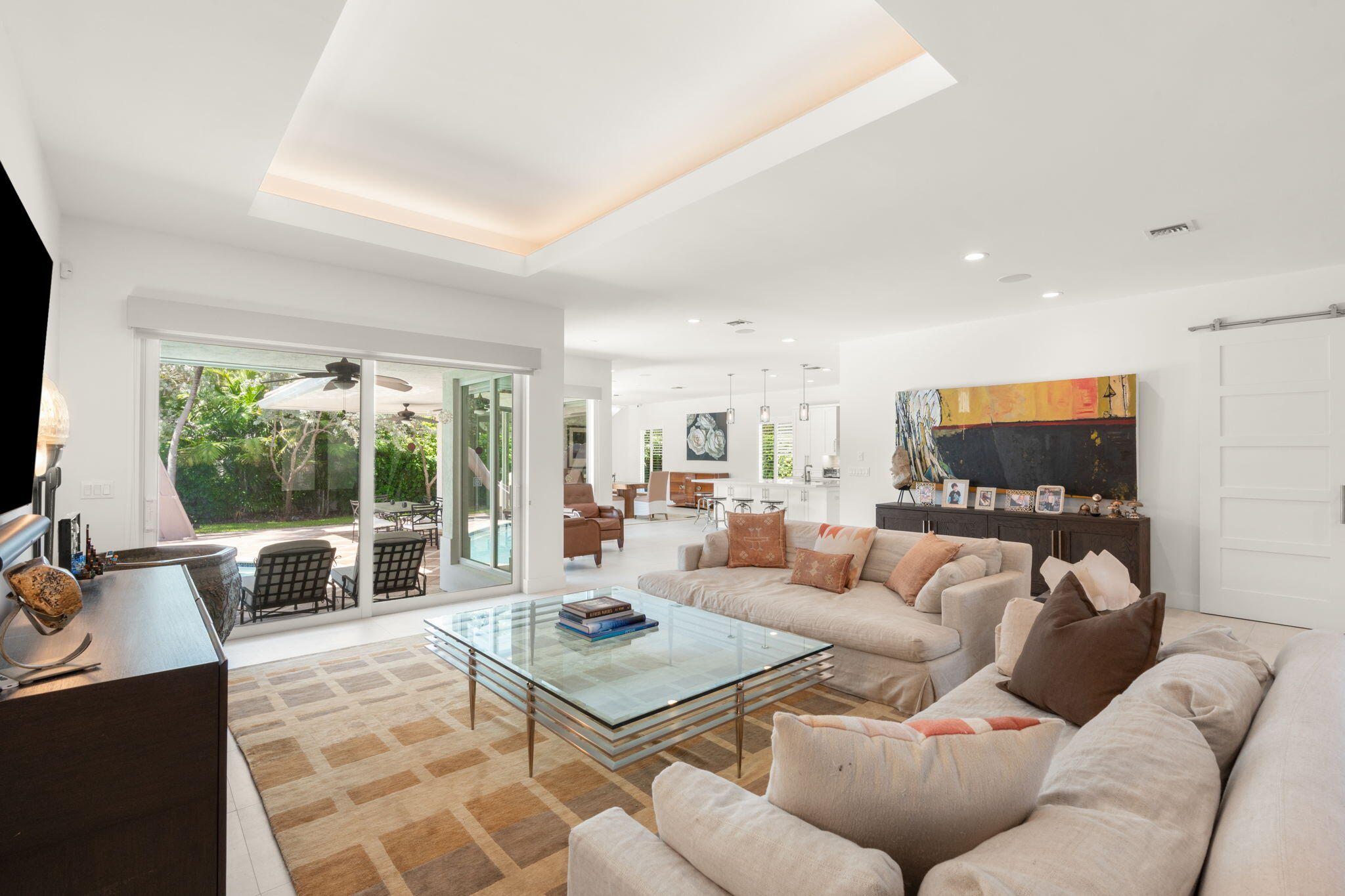 BEACH WAY HEIGHTS UNIT - Residential