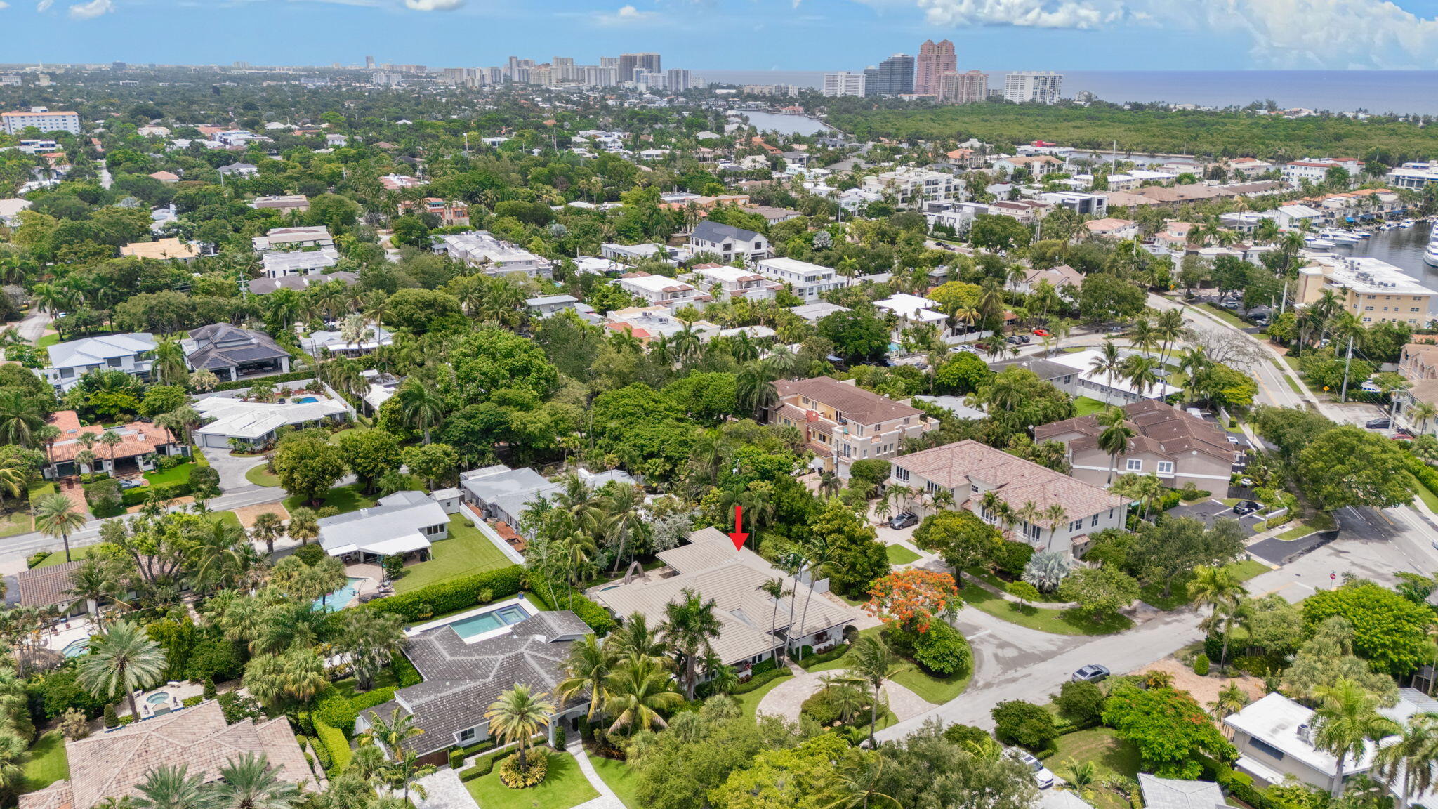BEACH WAY HEIGHTS UNIT - Residential