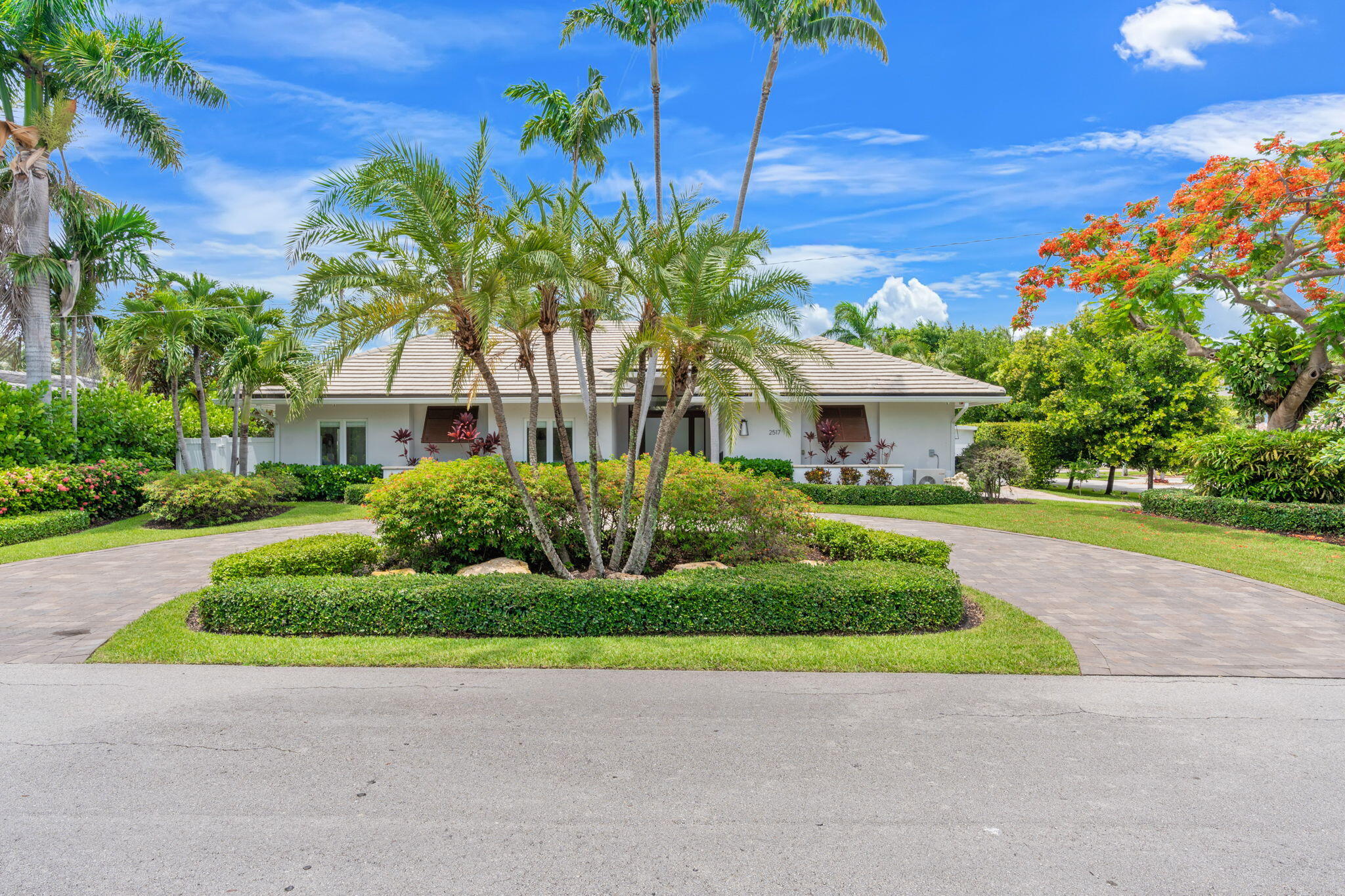 BEACH WAY HEIGHTS UNIT - Residential