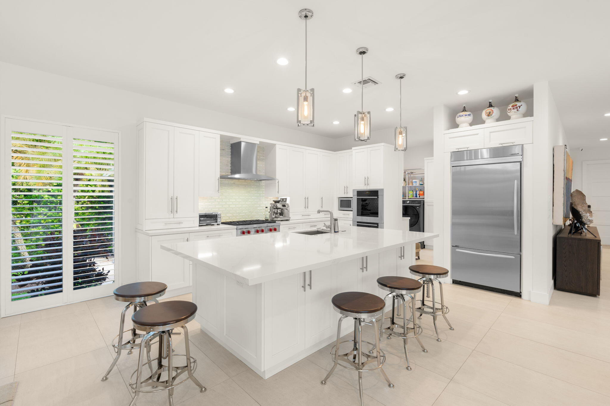 BEACH WAY HEIGHTS UNIT - Residential
