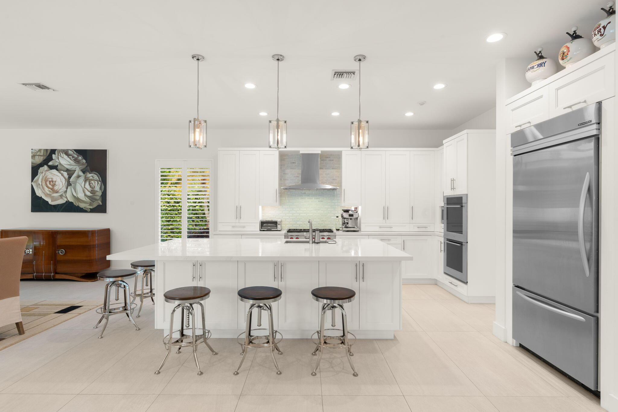 BEACH WAY HEIGHTS UNIT - Residential