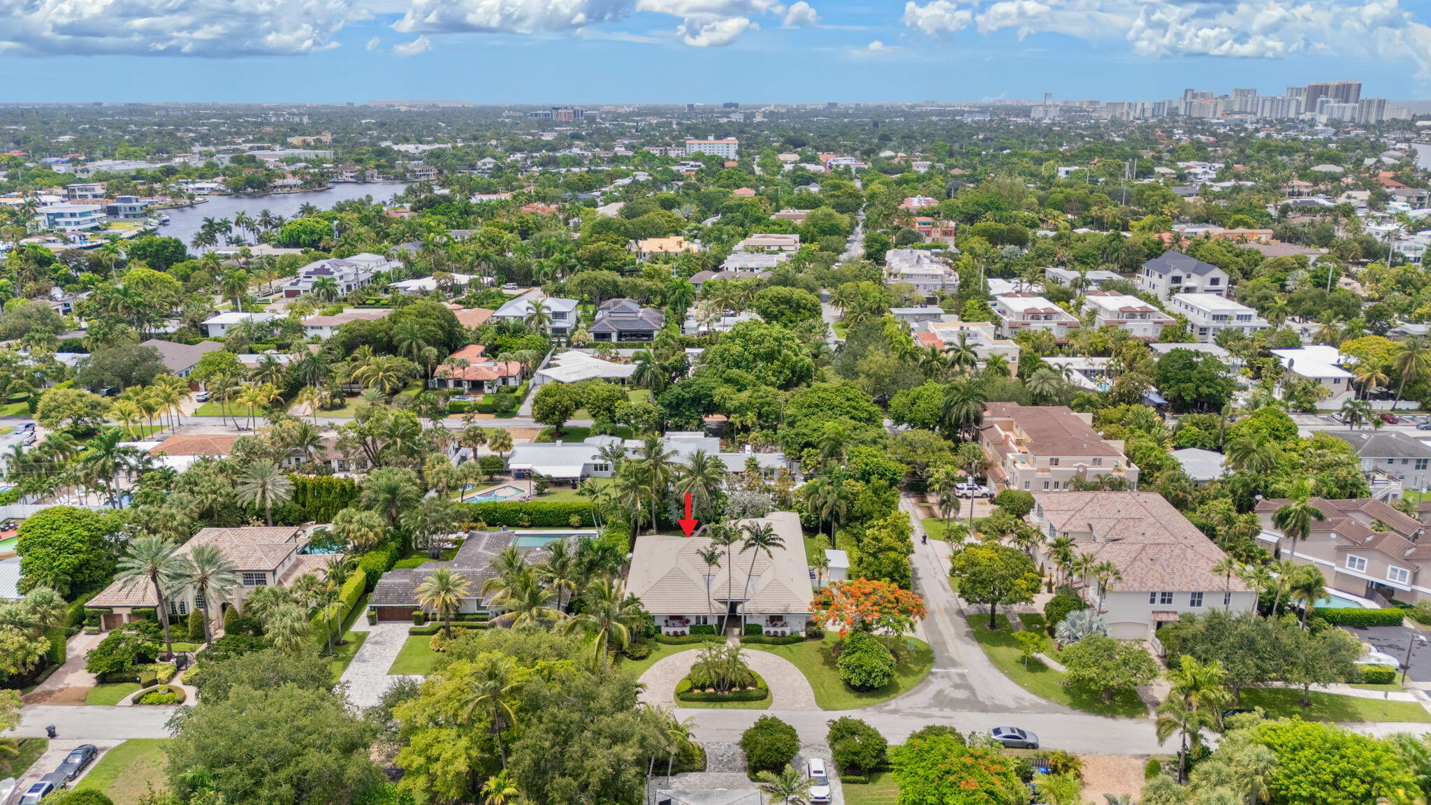 BEACH WAY HEIGHTS UNIT - Residential