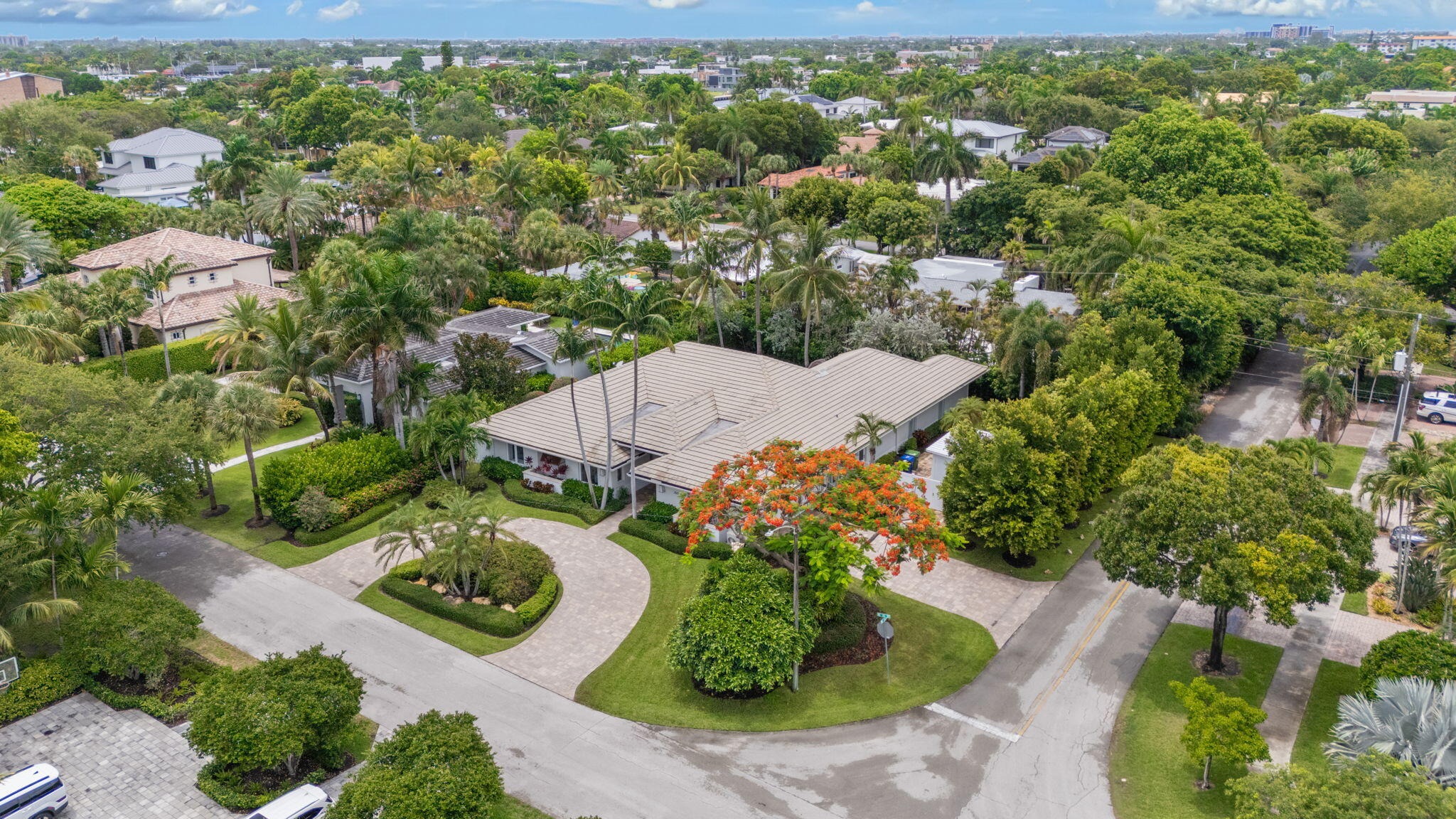 BEACH WAY HEIGHTS UNIT - Residential