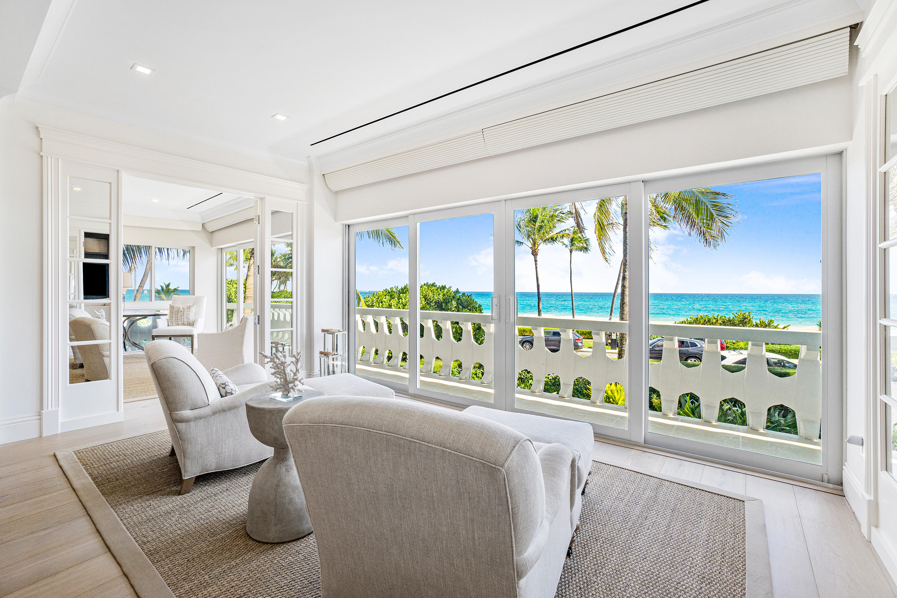THREE HUNDRED SOUTH OCEAN BLVD APTS INC 300 S OCEA - Residential
