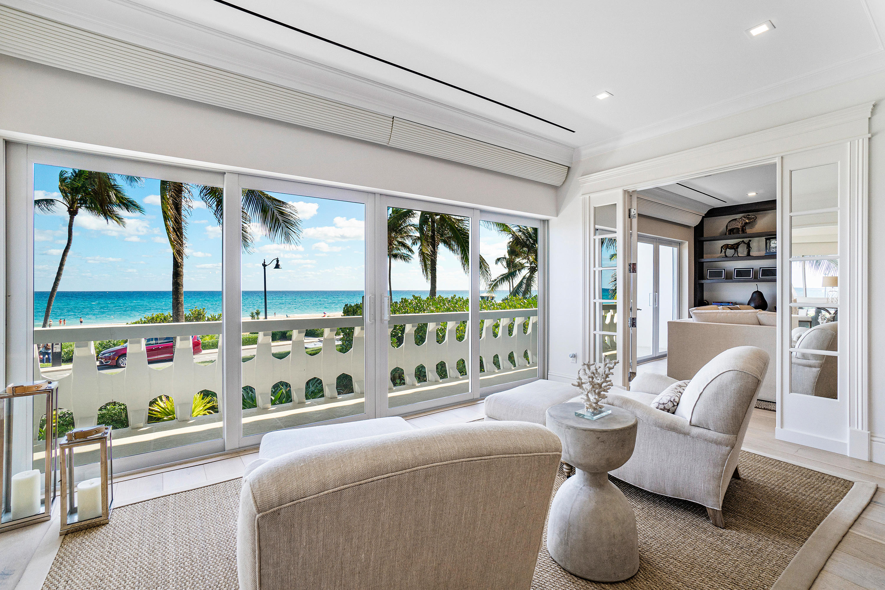 THREE HUNDRED SOUTH OCEAN BLVD APTS INC 300 S OCEA - Residential