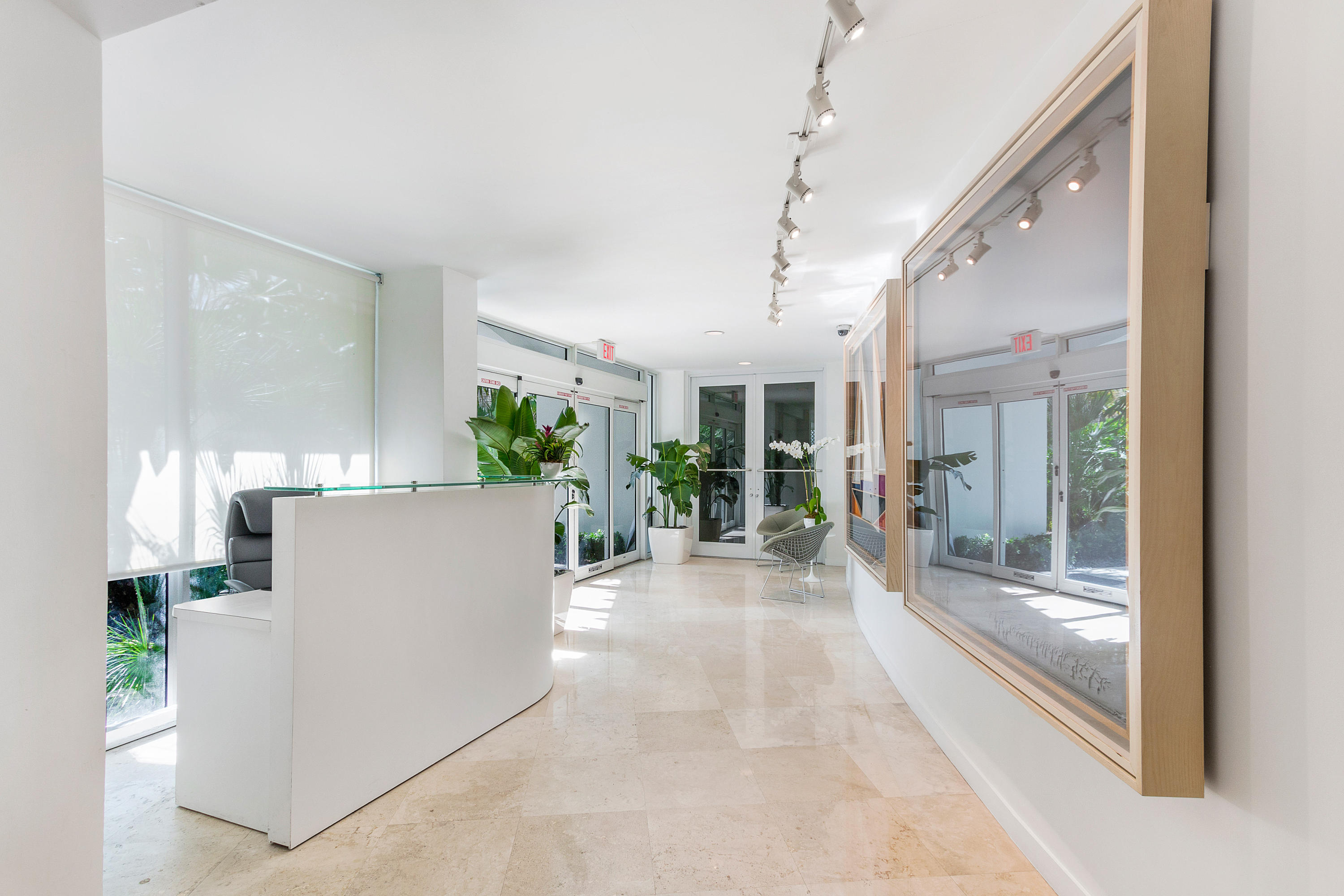 THREE HUNDRED SOUTH OCEAN BLVD APTS INC 300 S OCEA - Residential