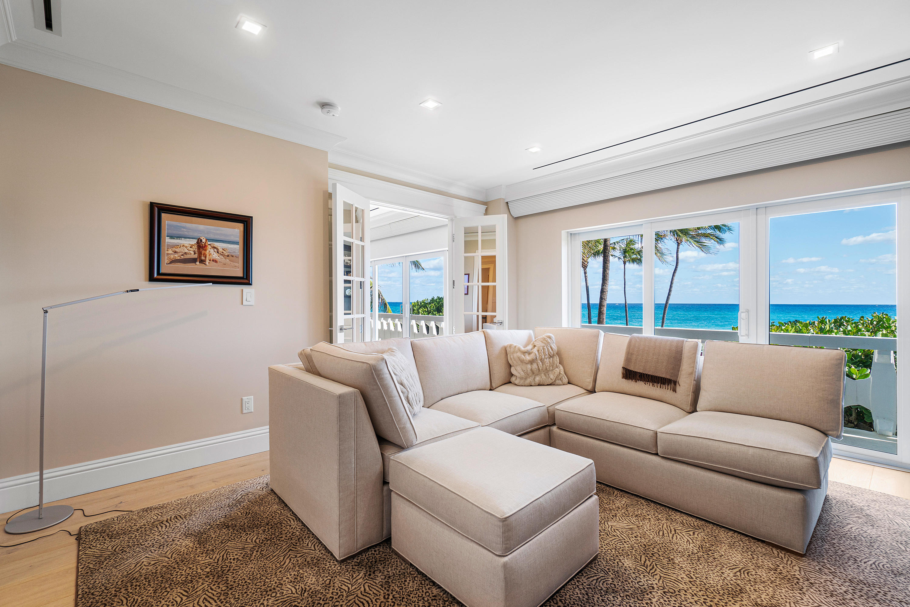 THREE HUNDRED SOUTH OCEAN BLVD APTS INC 300 S OCEA - Residential