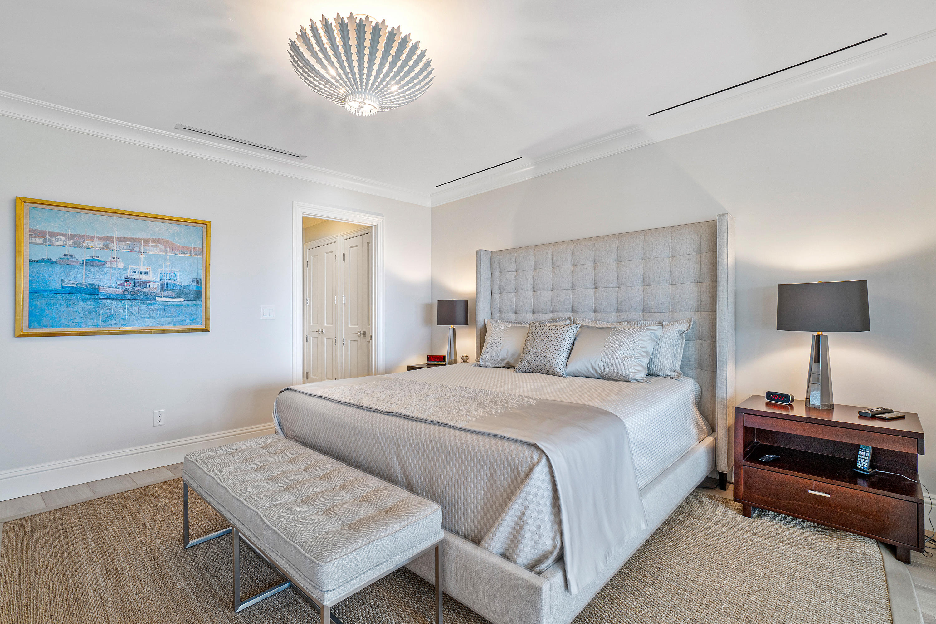 THREE HUNDRED SOUTH OCEAN BLVD APTS INC 300 S OCEA - Residential