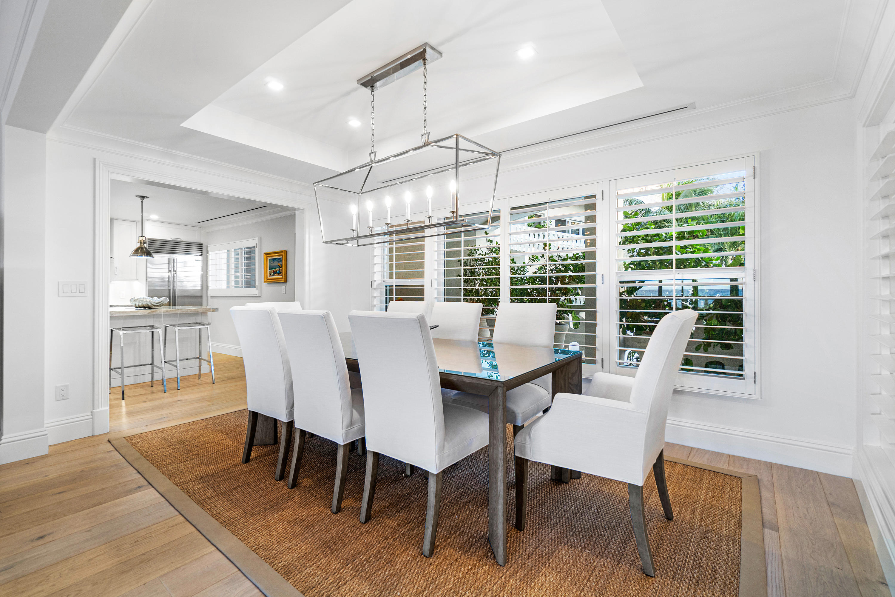 THREE HUNDRED SOUTH OCEAN BLVD APTS INC 300 S OCEA - Residential