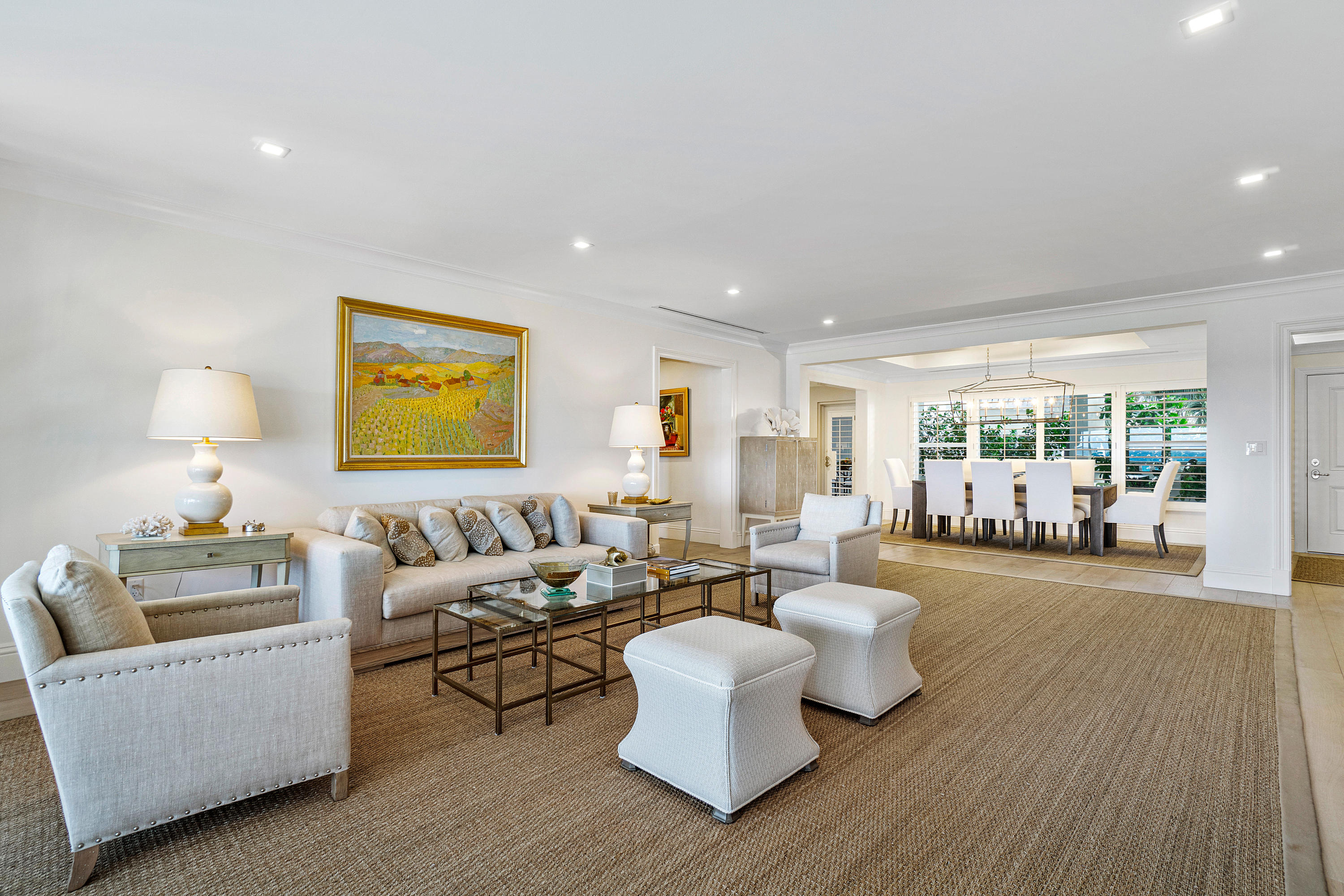 THREE HUNDRED SOUTH OCEAN BLVD APTS INC 300 S OCEA - Residential