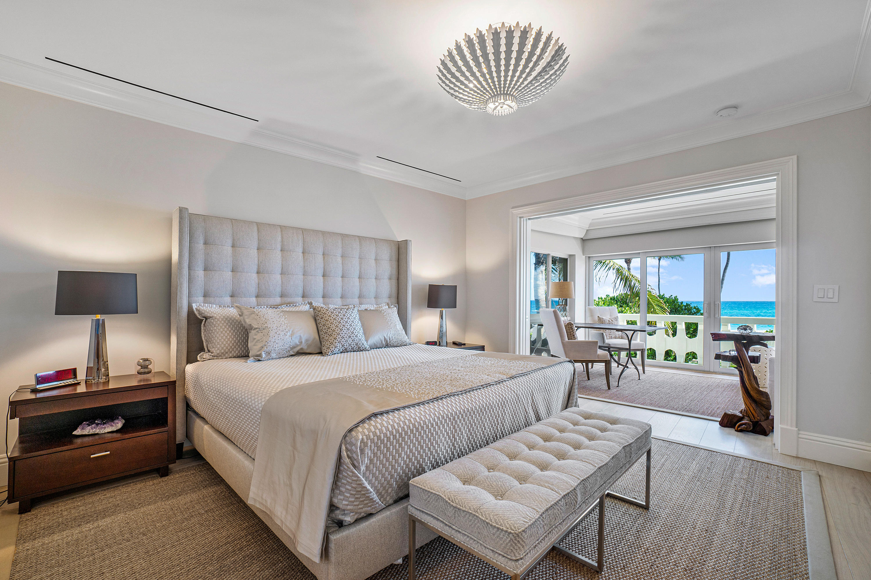 THREE HUNDRED SOUTH OCEAN BLVD APTS INC 300 S OCEA - Residential