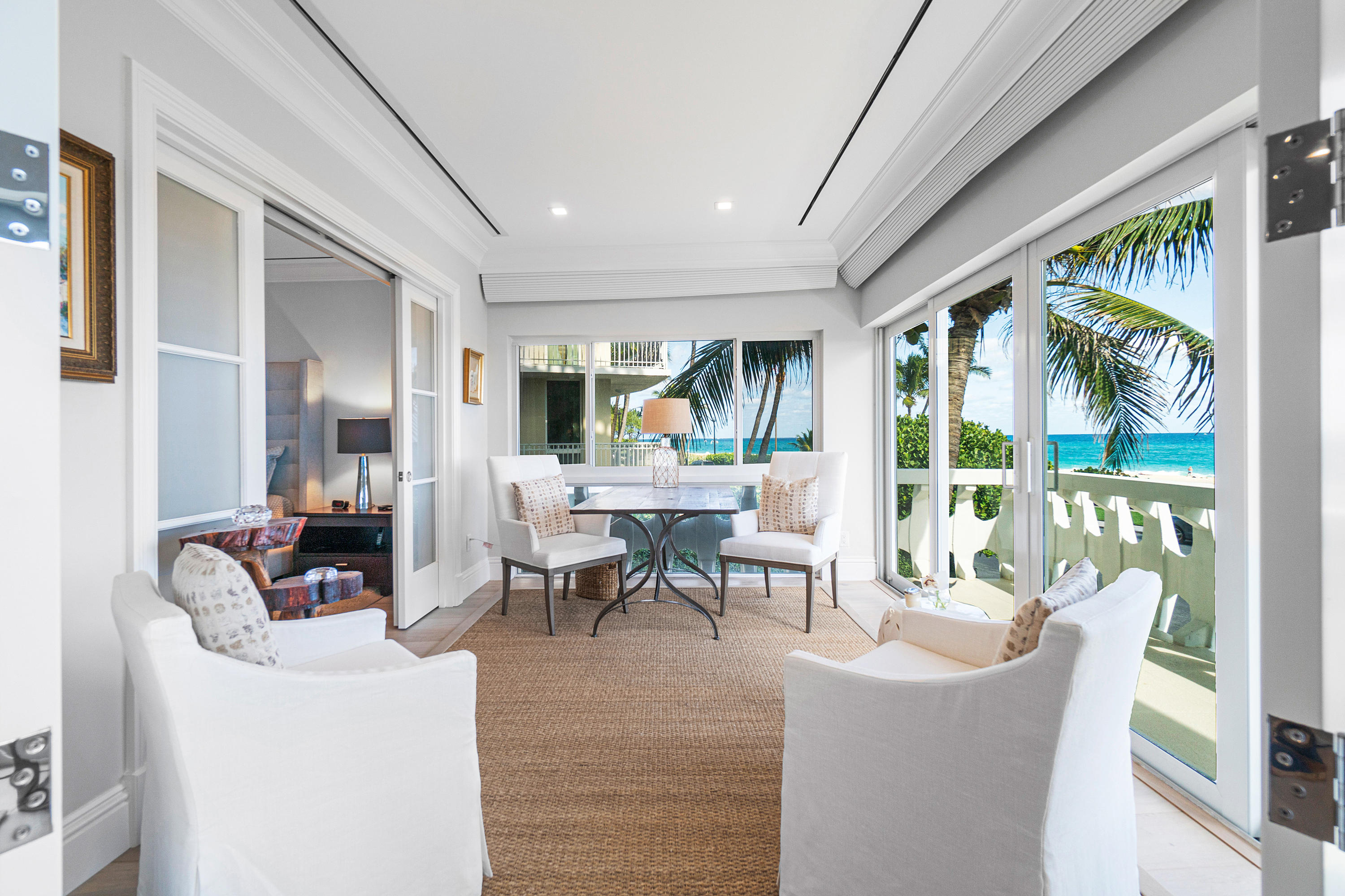 THREE HUNDRED SOUTH OCEAN BLVD APTS INC 300 S OCEA - Residential