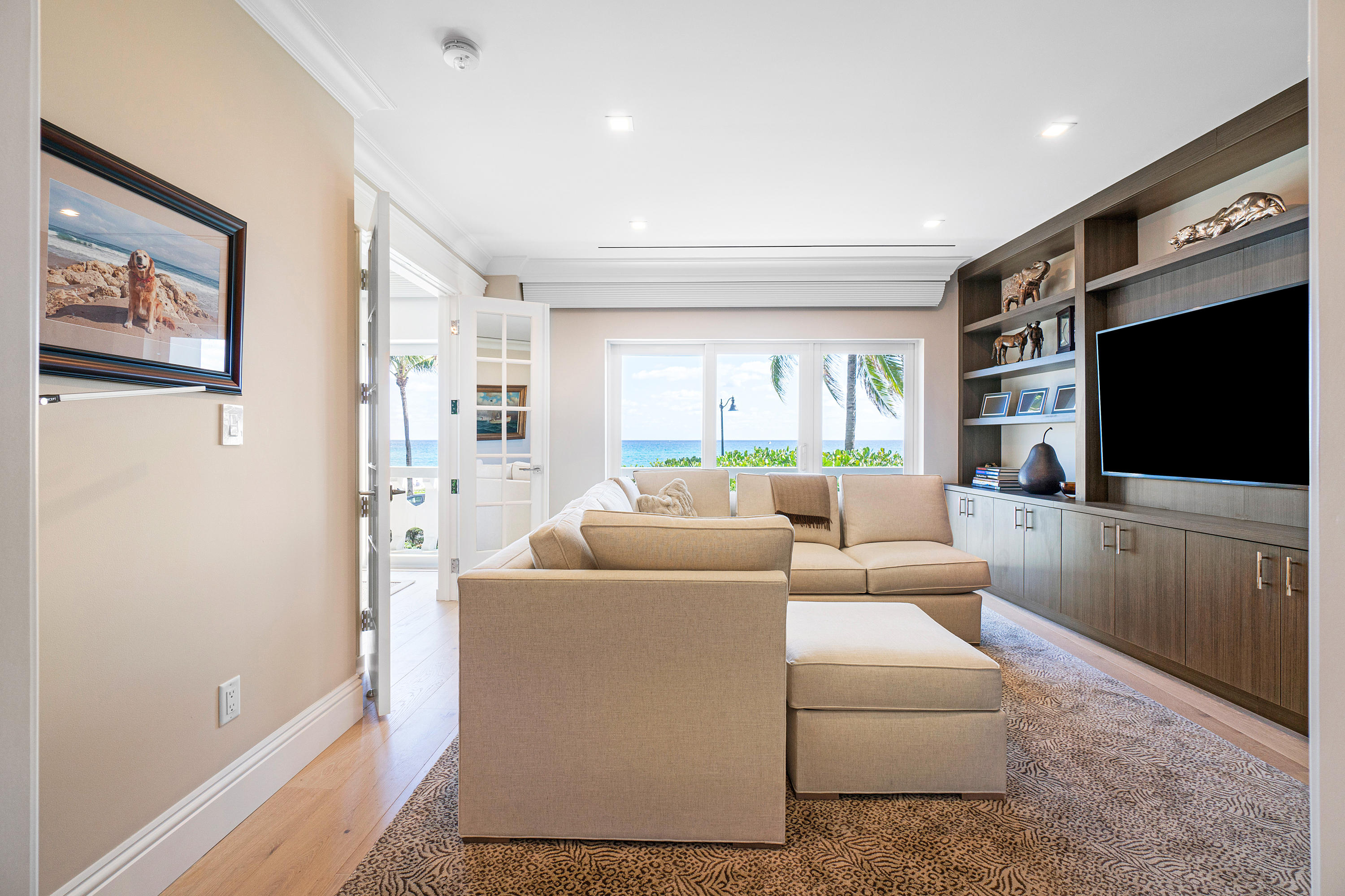 THREE HUNDRED SOUTH OCEAN BLVD APTS INC 300 S OCEA - Residential