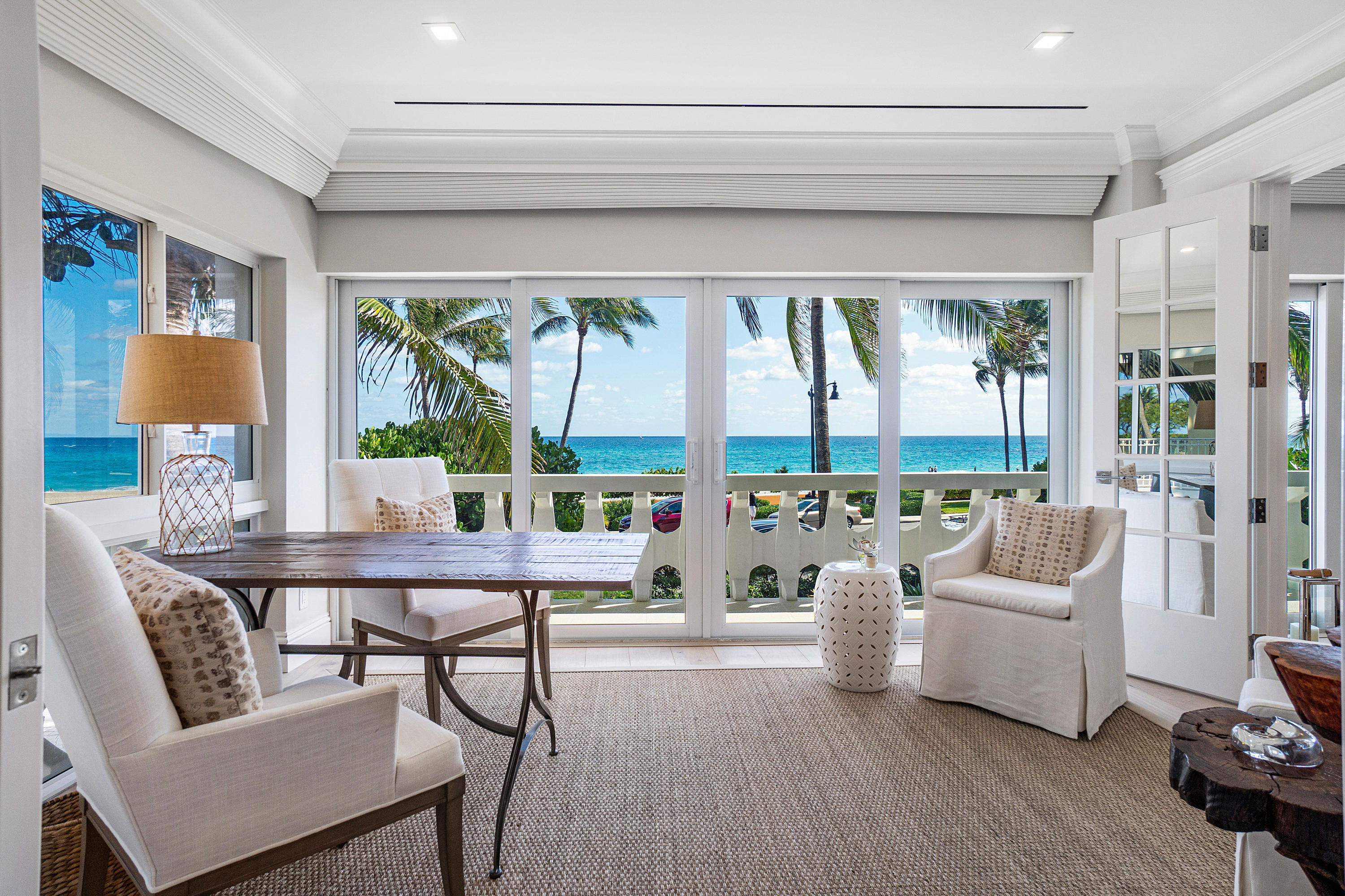 THREE HUNDRED SOUTH OCEAN BLVD APTS INC 300 S OCEA - Residential