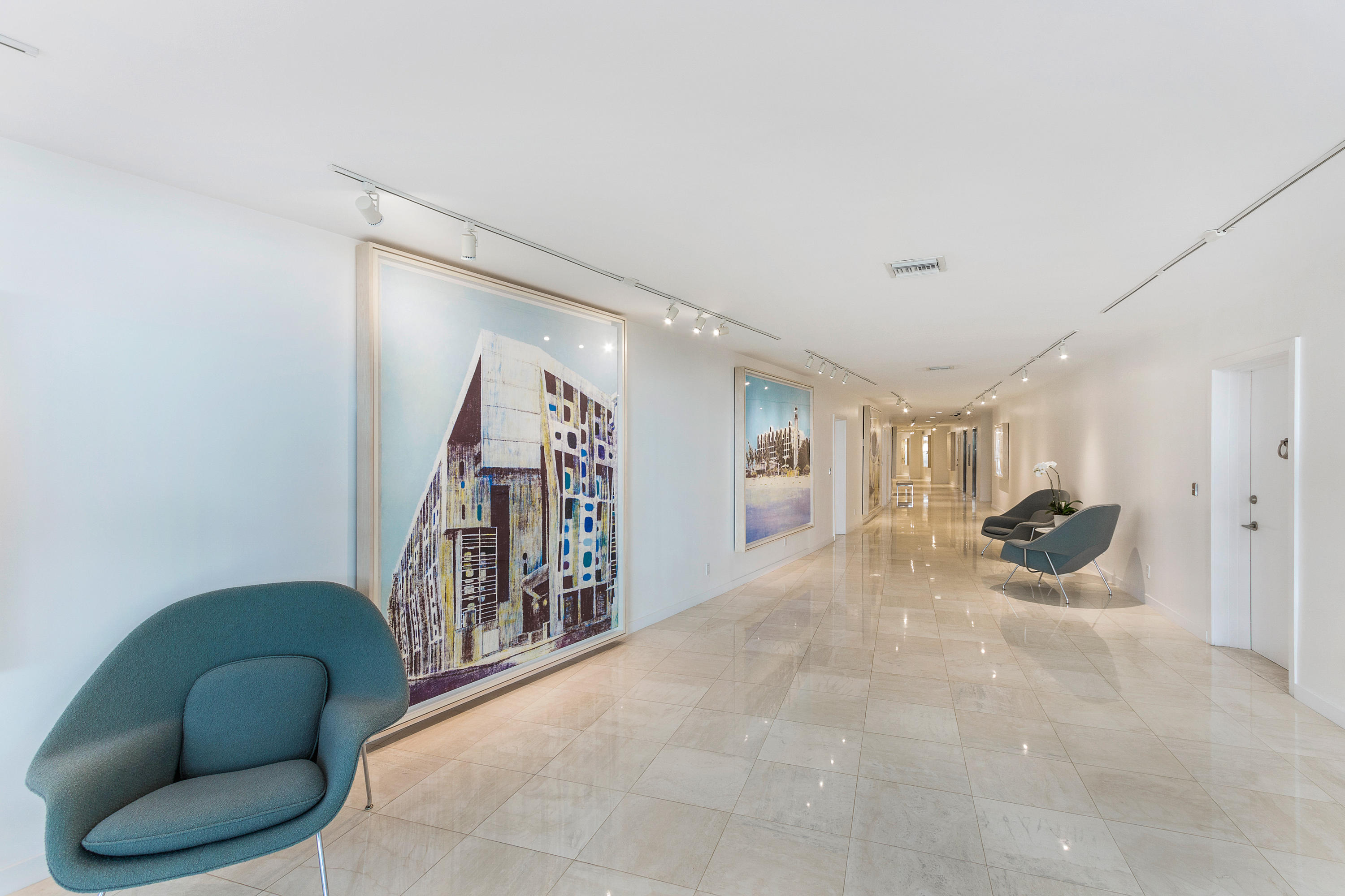 THREE HUNDRED SOUTH OCEAN BLVD APTS INC 300 S OCEA - Residential
