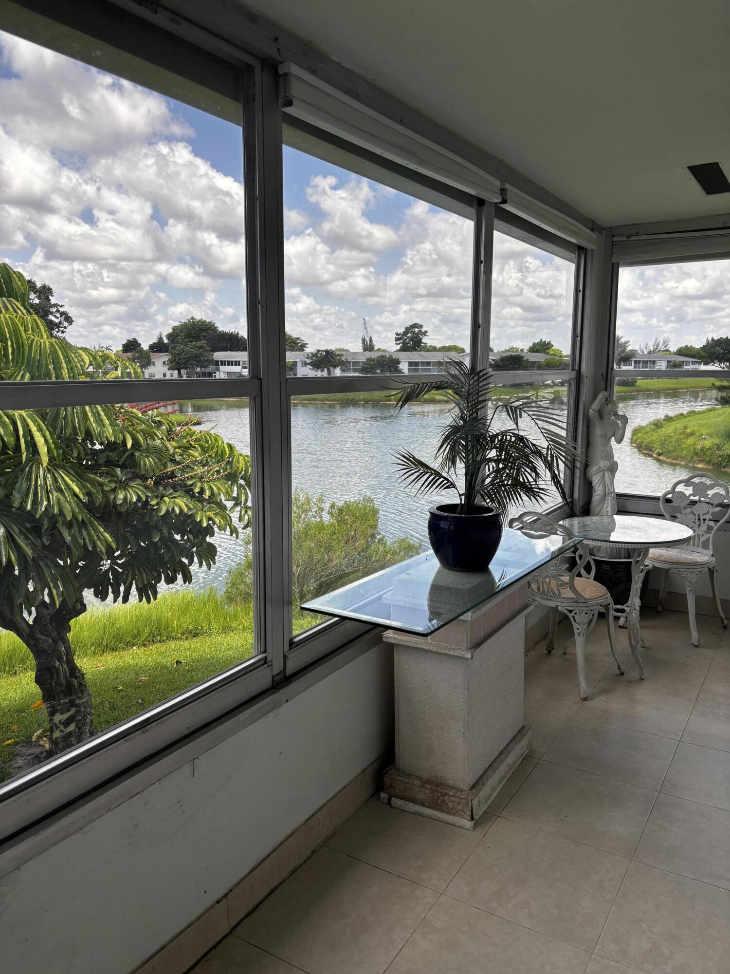 CENTURY VILLAGE/CHATHAM CONDOS - Residential