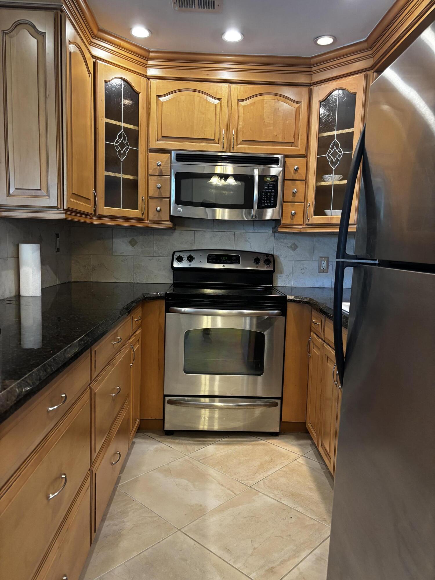 CENTURY VILLAGE/CHATHAM CONDOS - Residential