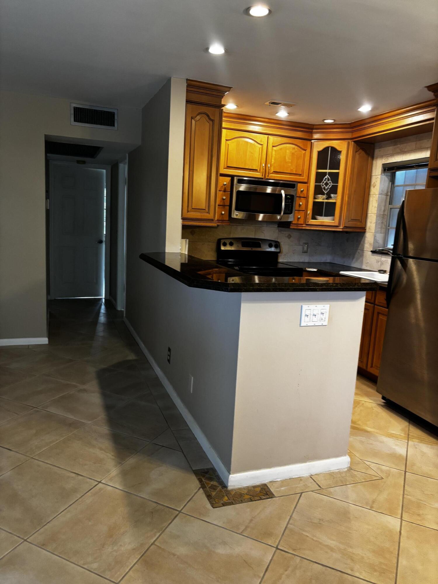 CENTURY VILLAGE/CHATHAM CONDOS - Residential