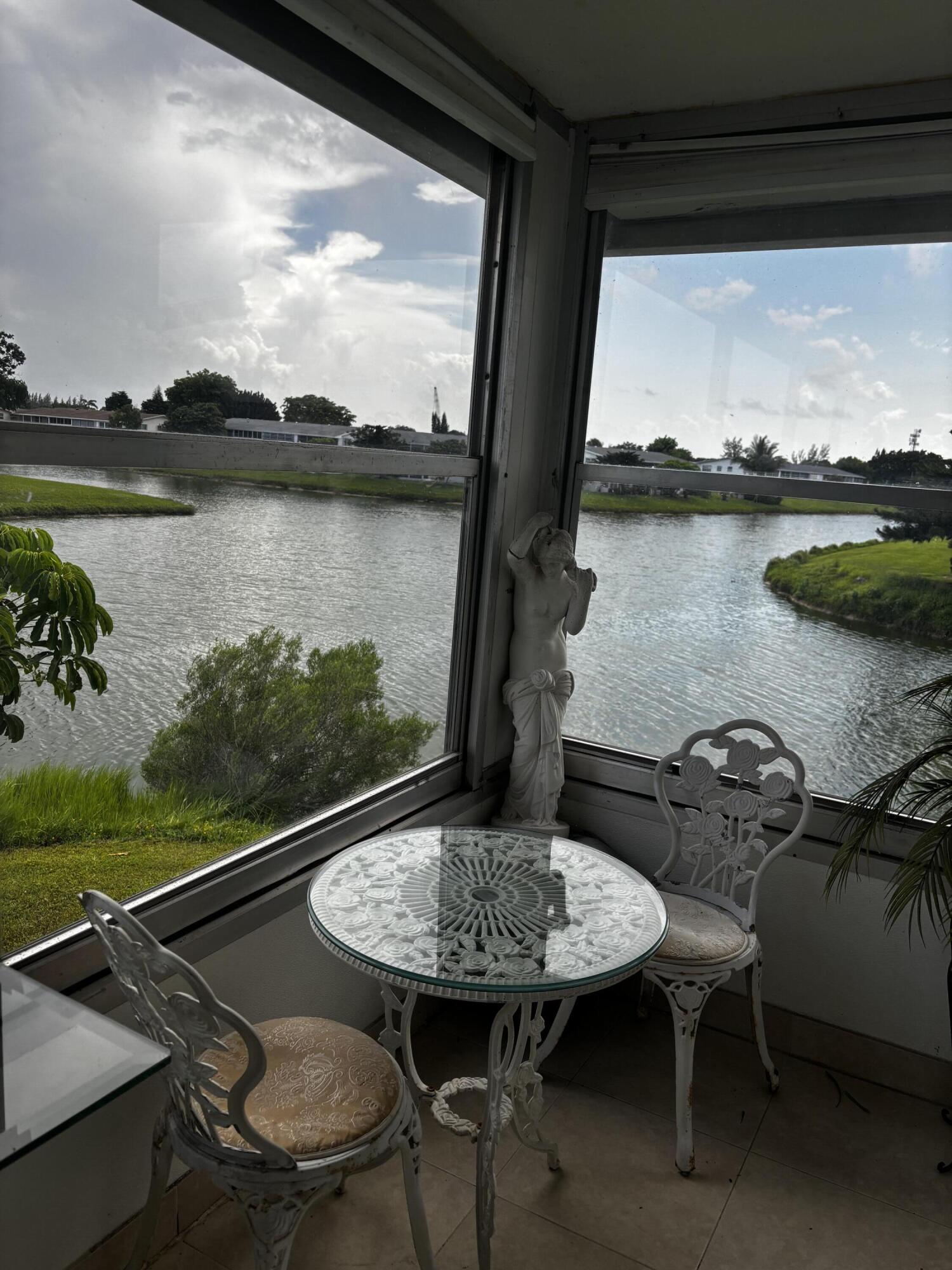 CENTURY VILLAGE/CHATHAM CONDOS - Residential