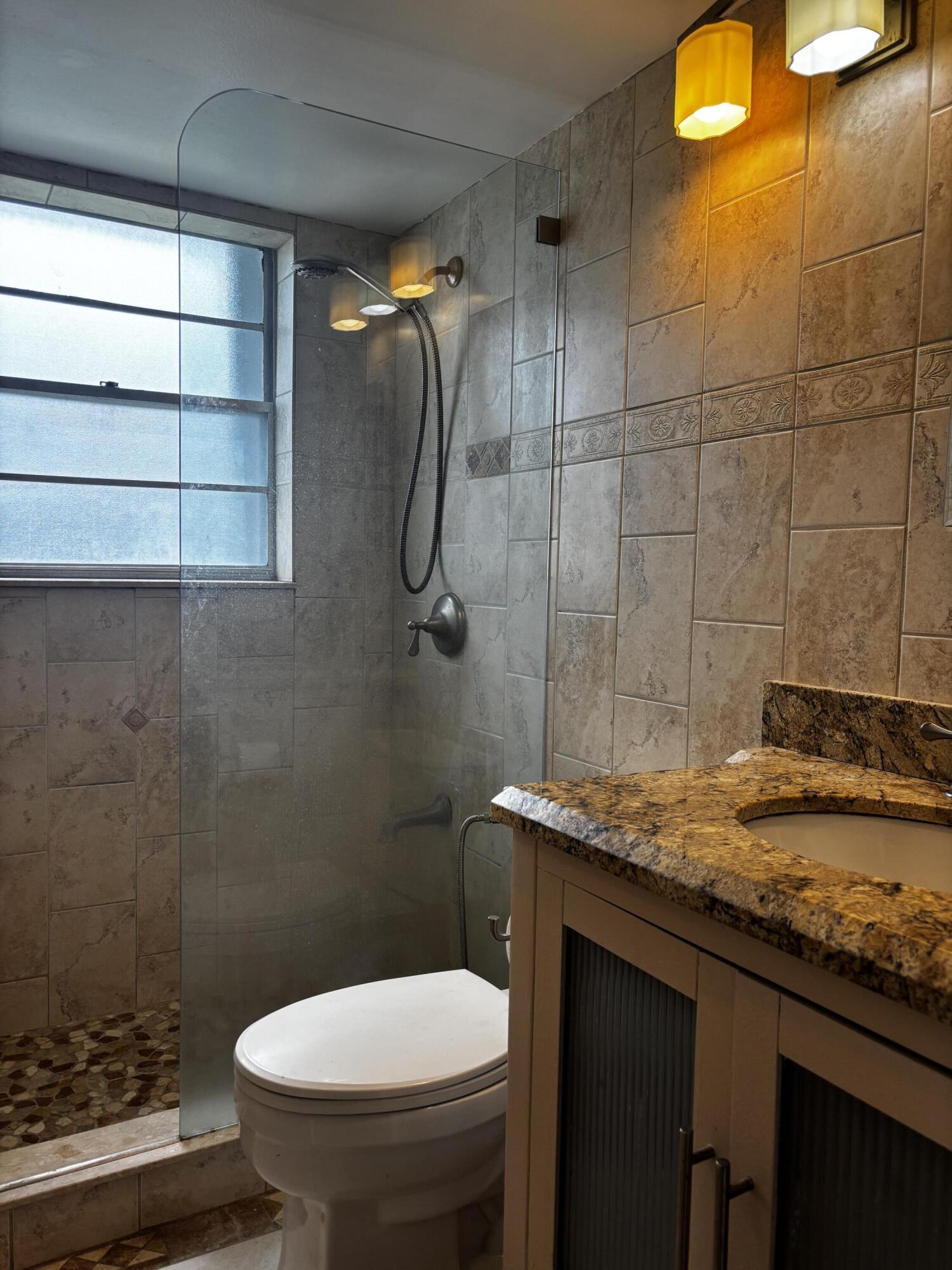 CENTURY VILLAGE/CHATHAM CONDOS - Residential