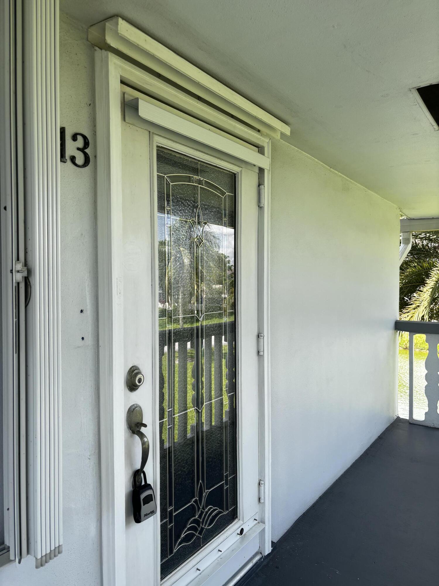 CENTURY VILLAGE/CHATHAM CONDOS - Residential
