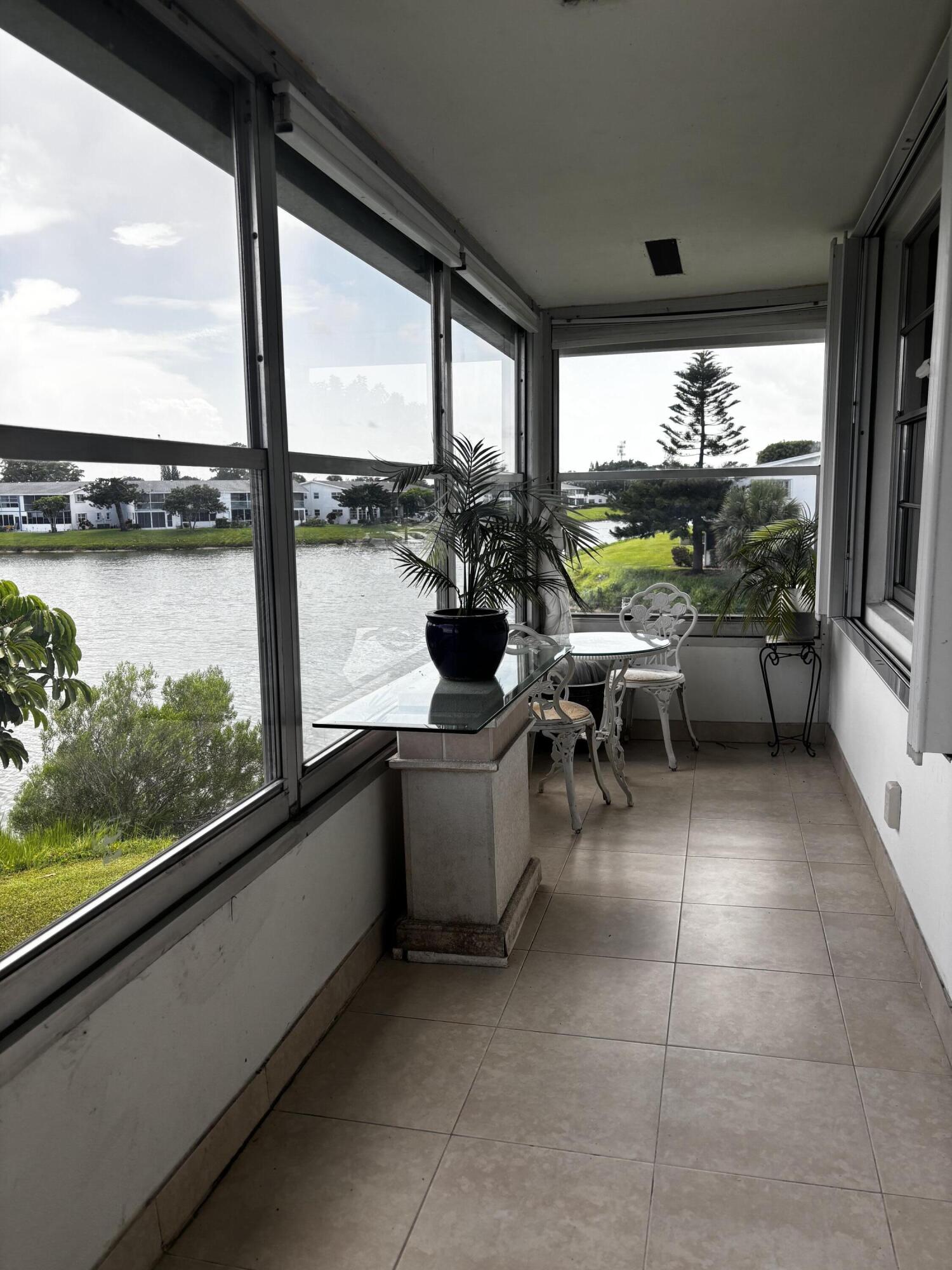 CENTURY VILLAGE/CHATHAM CONDOS - Residential