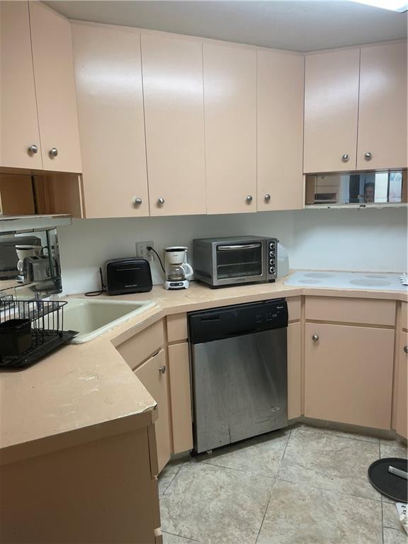 Handyman Special! This spacious  1bed/1bath features beautiful sunsets, impact windows, option to rent right the way as many times as owners wishes.  Building amenities include ocean heated pool, tiki bar, restaurant , hair salon beach cabanas and much more . Perfect for rental income property.