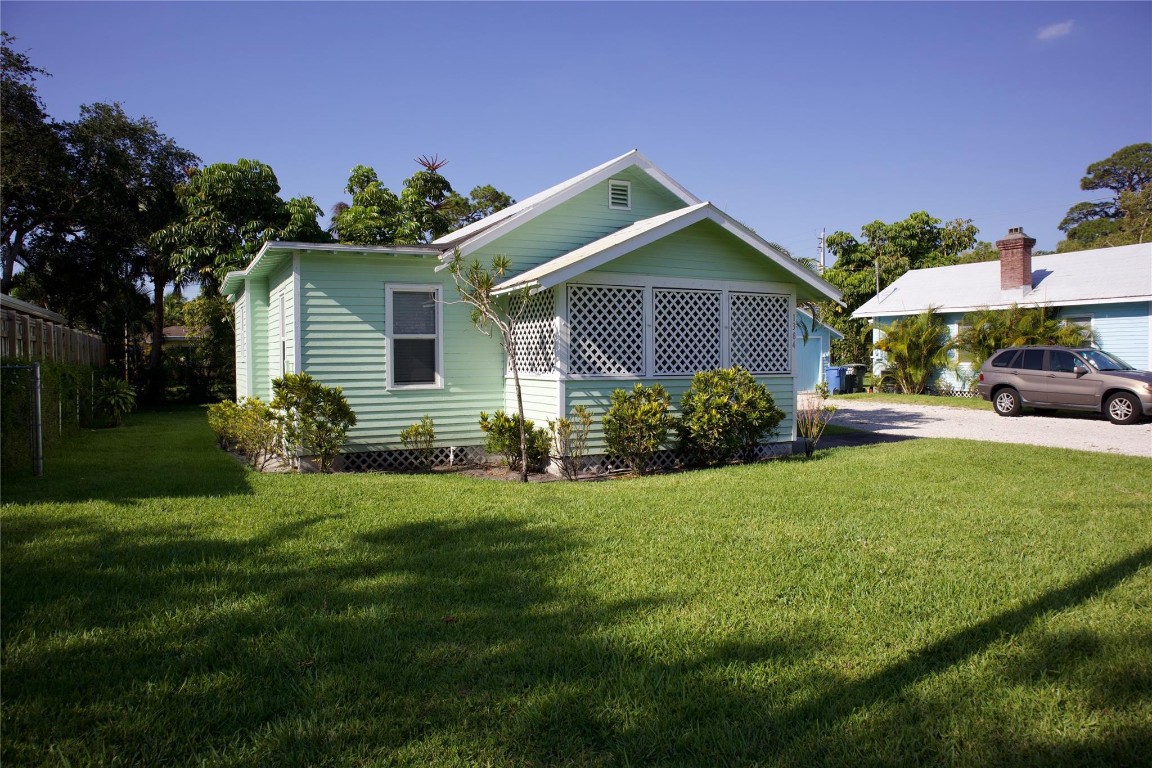 Oakland Park First Add 2- - Residential Income