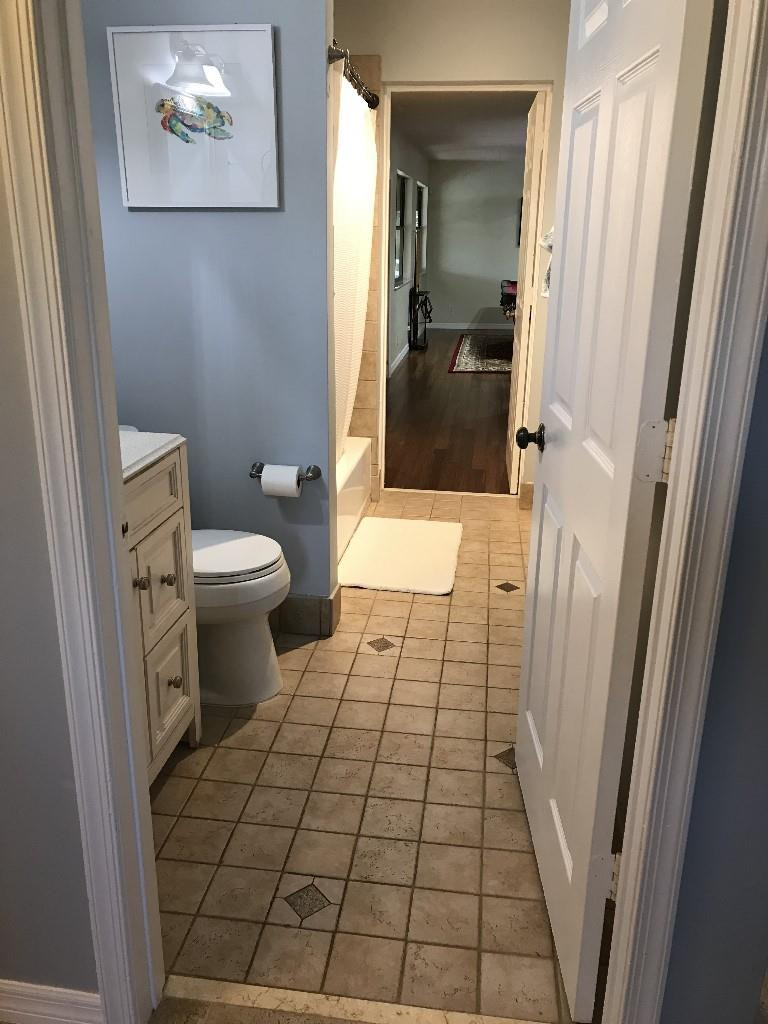 Acreage & Unrec - Residential