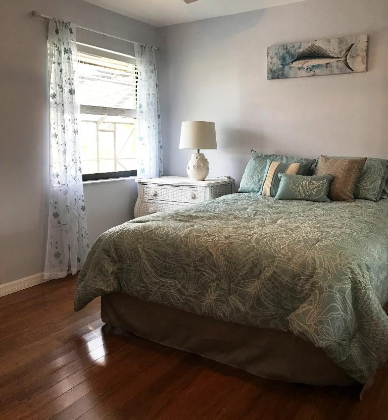 Acreage & Unrec - Residential