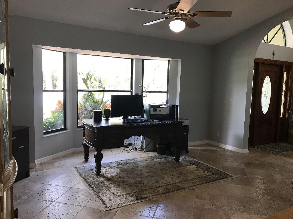 Acreage & Unrec - Residential