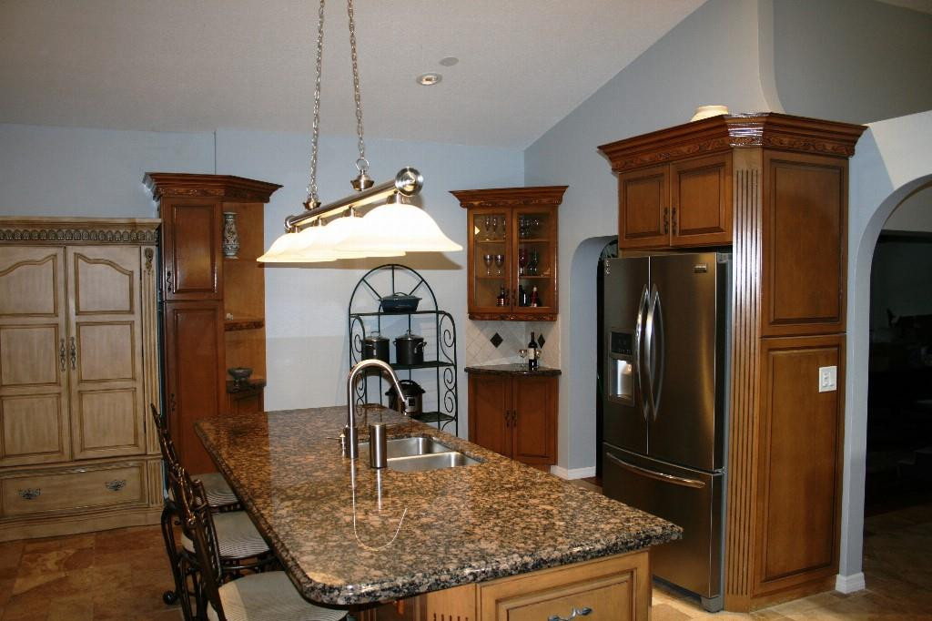 Acreage & Unrec - Residential
