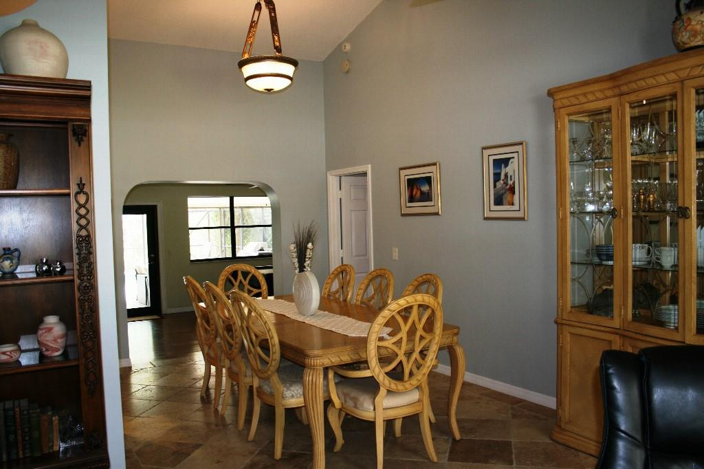 Acreage & Unrec - Residential