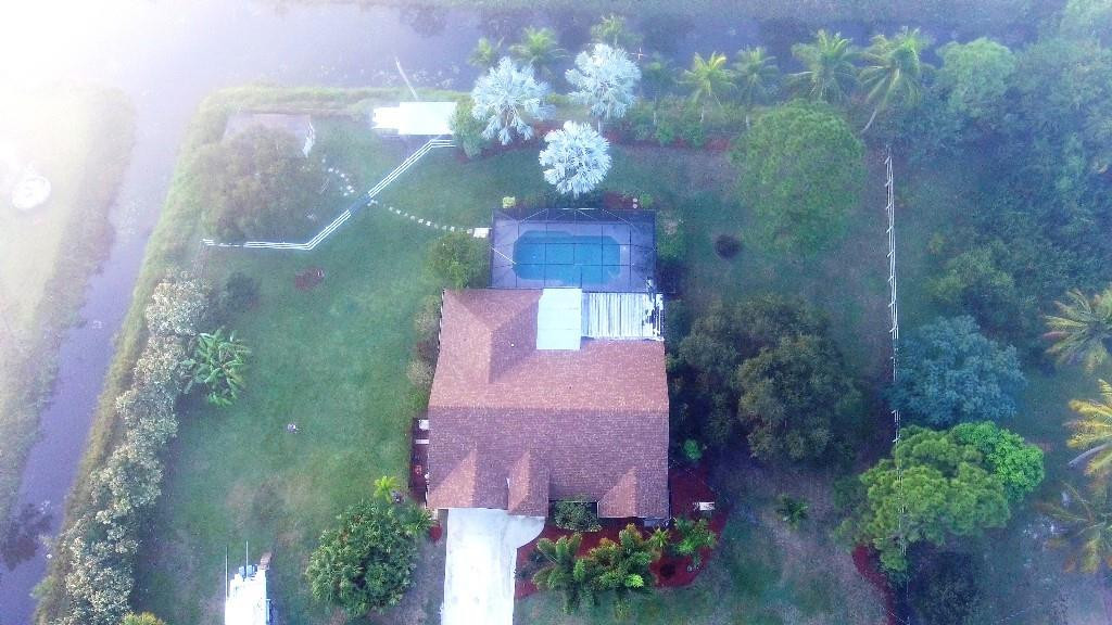 Acreage & Unrec - Residential