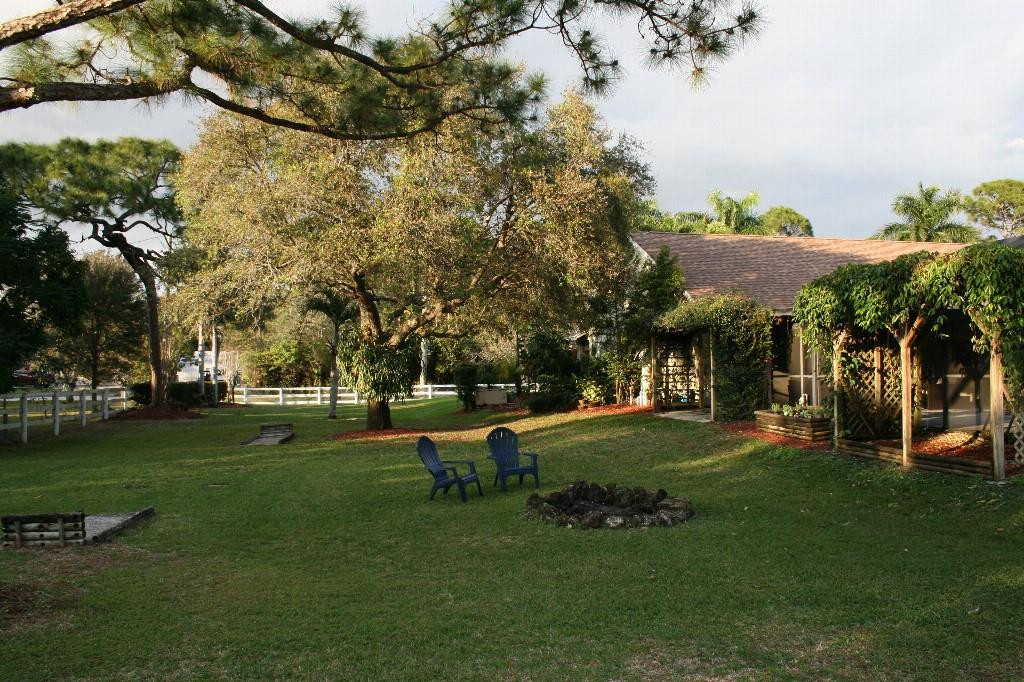 Acreage & Unrec - Residential