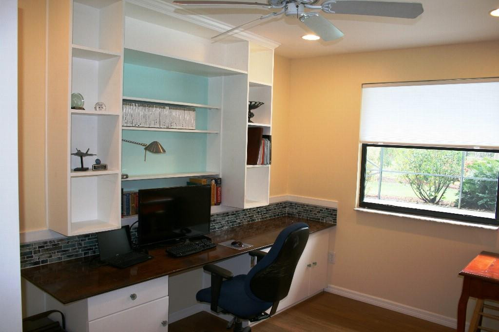 Acreage & Unrec - Residential