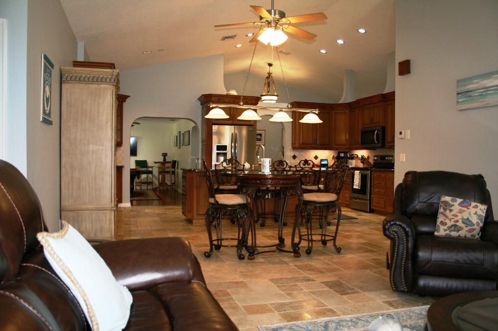 Acreage & Unrec - Residential