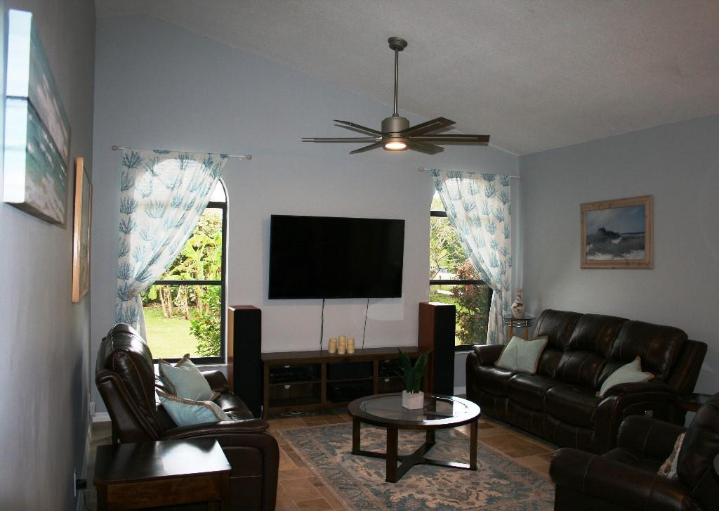 Acreage & Unrec - Residential