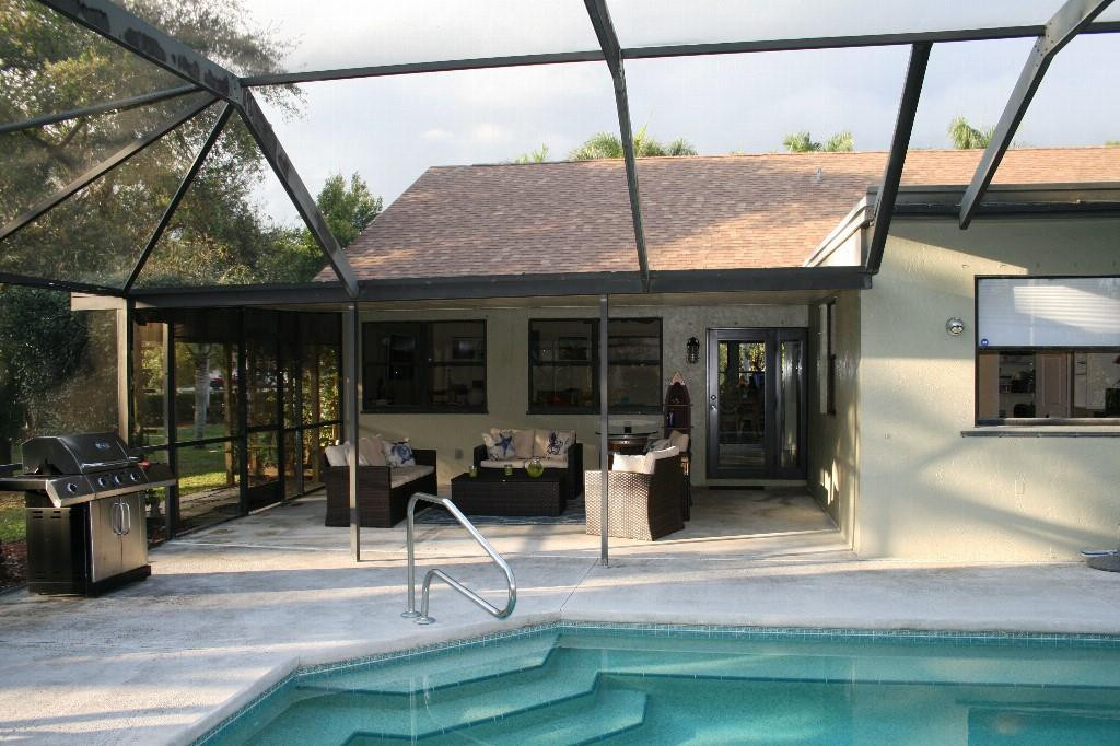 Acreage & Unrec - Residential