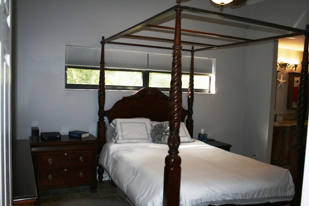 Acreage & Unrec - Residential
