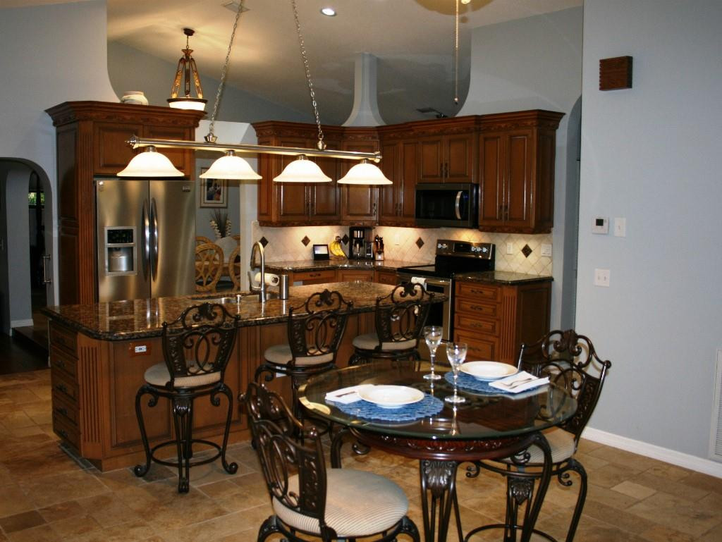 Acreage & Unrec - Residential