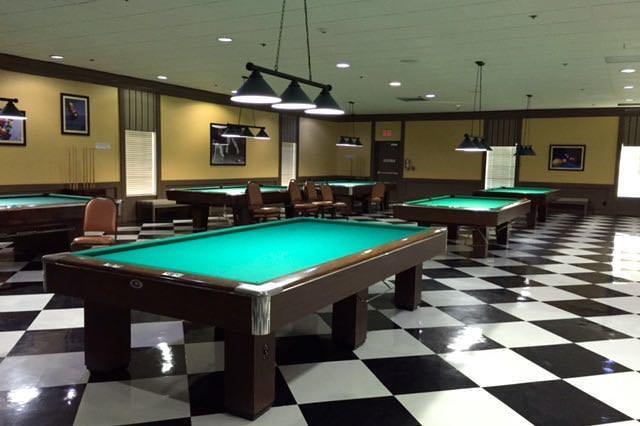 KINGS POINT SAXONY CONDOS - Residential