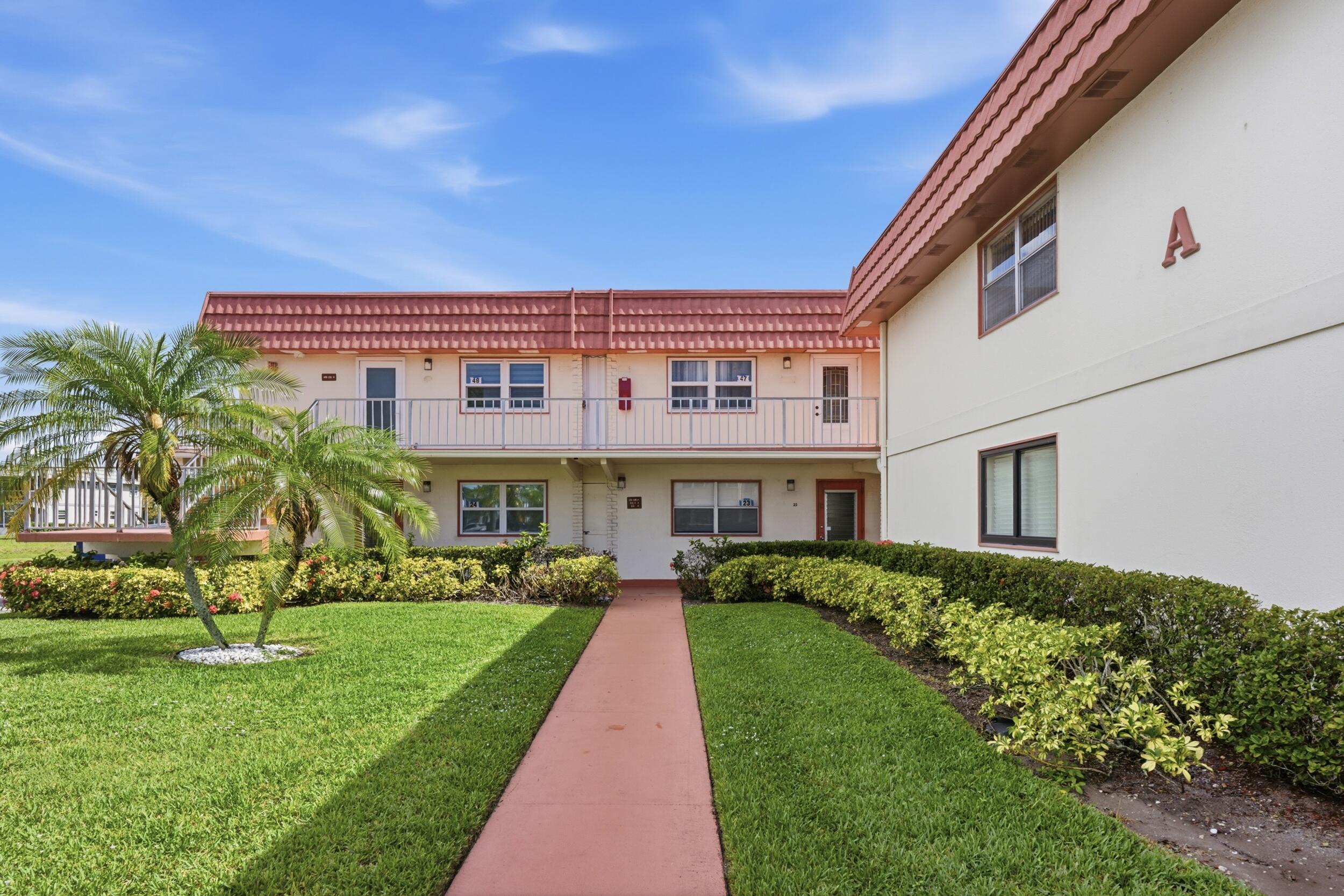 KINGS POINT SAXONY CONDOS - Residential