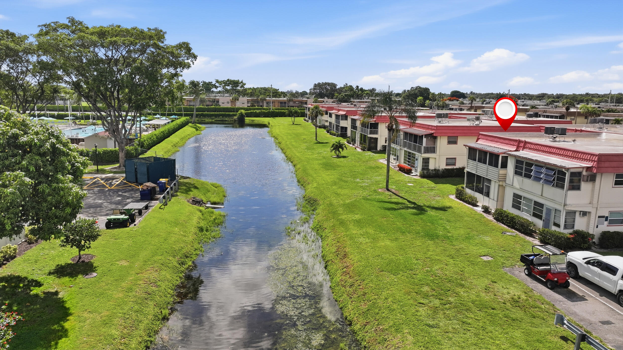 KINGS POINT SAXONY CONDOS - Residential