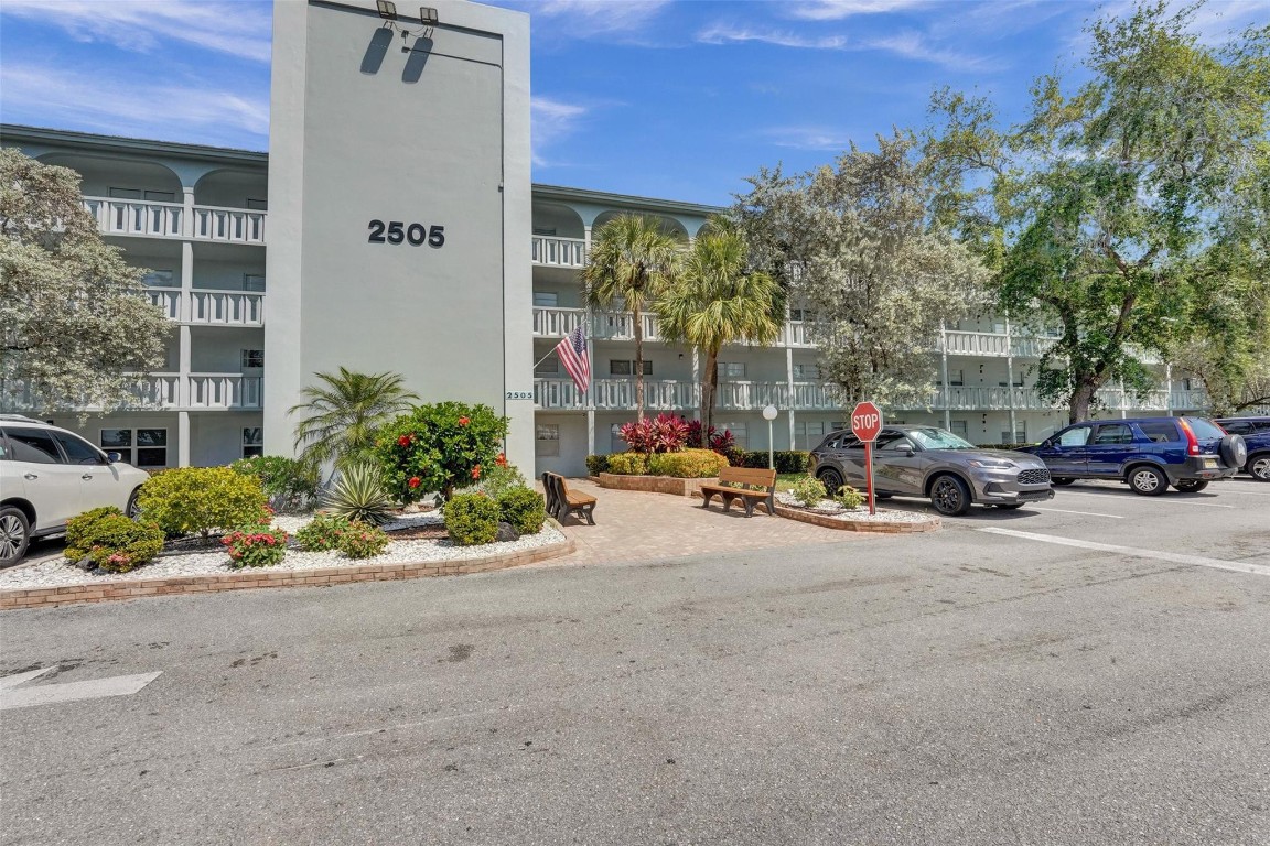 Wynmoor - Residential