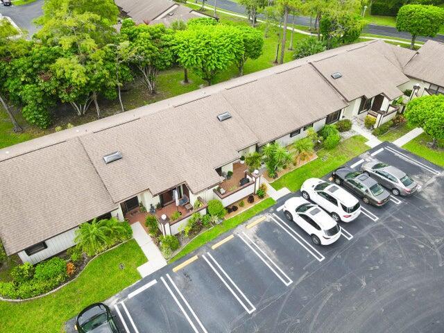 STRATHMORE GATE WEST UNIT 3 - Residential