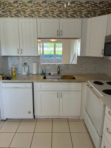 NASSAU VILLAGE WYNMOOR CONDO - Residential
