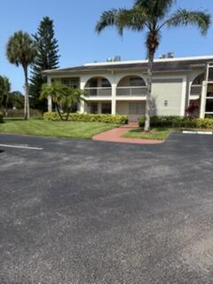 NASSAU VILLAGE WYNMOOR CONDO - Residential