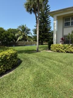 NASSAU VILLAGE WYNMOOR CONDO - Residential
