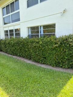 NASSAU VILLAGE WYNMOOR CONDO - Residential